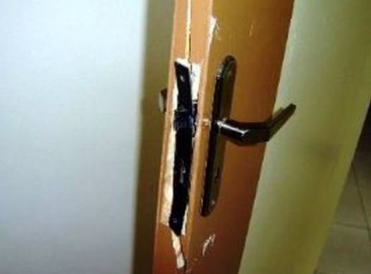 Casal em Colíder tem casa arrombada e meliantes furtam muitos produtos