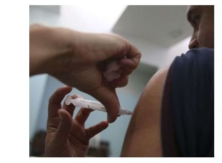 Vacinação contra a gripe começa amanhã em todo o país