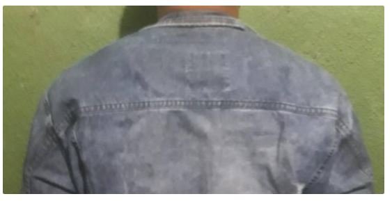 Homem que estuprou criança de 12 anos em Juscimeira é preso pela PM
