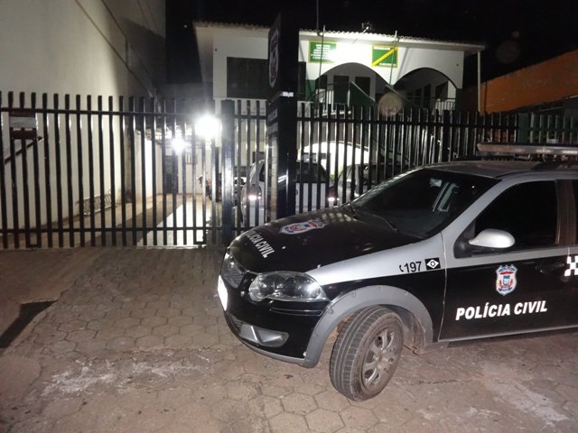 COLÍDER: mulher que "encontrou" recém-nascido é mãe da criança