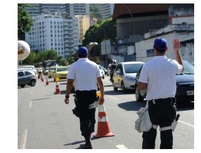 Validade da carteira de motorista pode passar para 10 anos