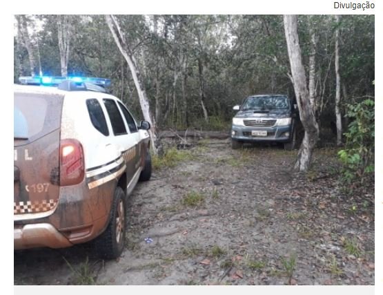 Polícia Civil prende mais dois por envolvimento em latrocínio de investigadora