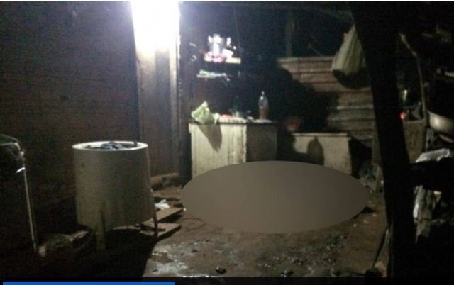 Mulher morre eletrocutada ao mexer em aparelho de som enquanto lavava roupa