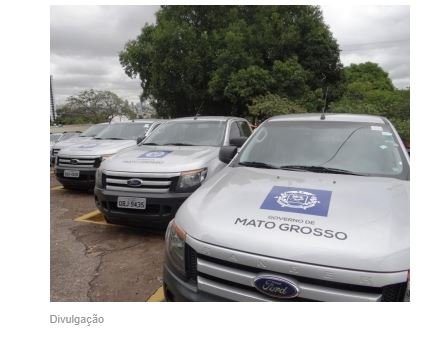 CGE faz varredura no abastecimento de veículos oficiais