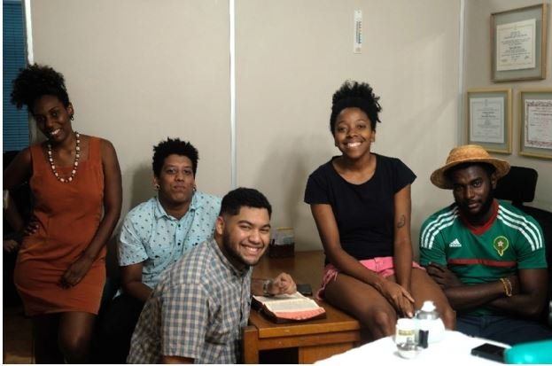 Produzido em Cuiabá, filme com trilha de Karol Conka discute racismo