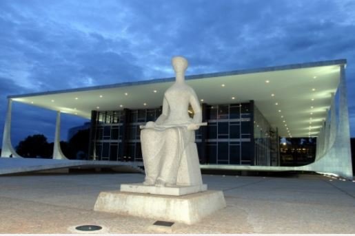 STF determina pagamento de pensão de ex-governadores