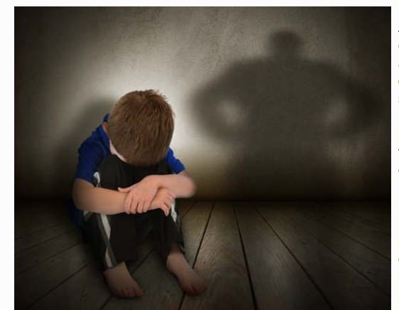 Menino de 12 anos é suspeito de abusar sexualmente de criança de sete