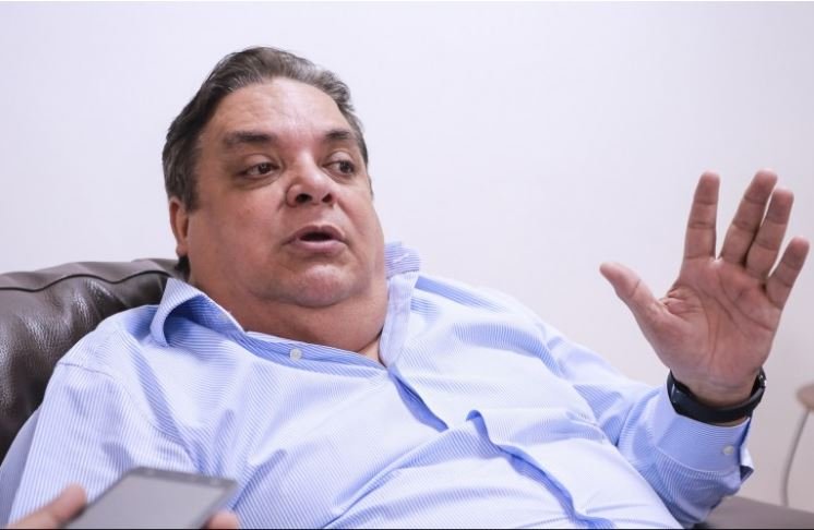 Justiça manda bloquear R$ 1,5 milhão de José Riva, Gilmar Fabris e outros 3