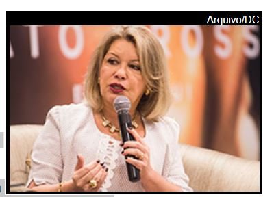 Cassação de Selma agita bastidores da política
