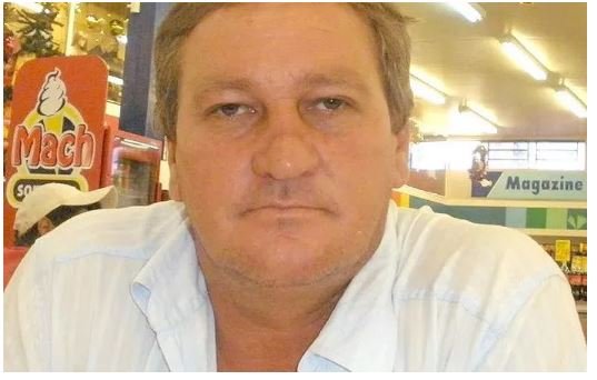 Preso em Novo Progresso acusado de assassinar ex-diretor de TV no Mato Grosso