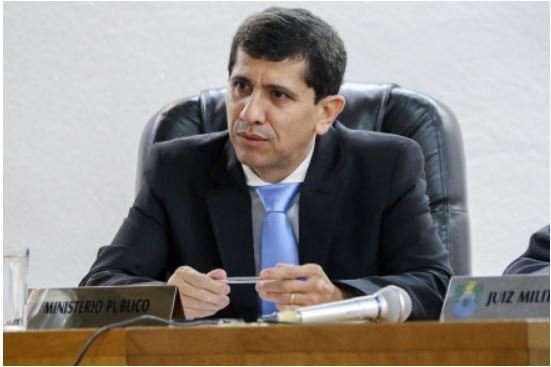 GRAMPOLANDIA MPE: depoimento de cabo é "minucioso e verdadeiro"