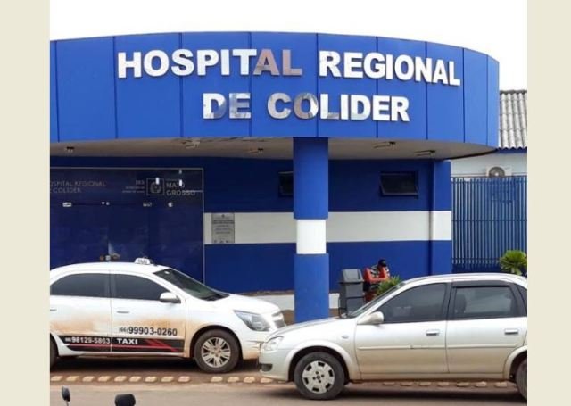 Menino de 1 ano se afoga ao cair em balde enquanto a mãe tomava banho e é salvo por bombeiros em Colíder