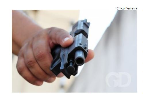 4º homicídio é registrado em menos de 10 dias