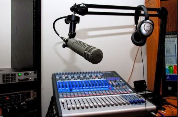 Funcionário de Radio em Colíder e detido por influencia alcoólica.