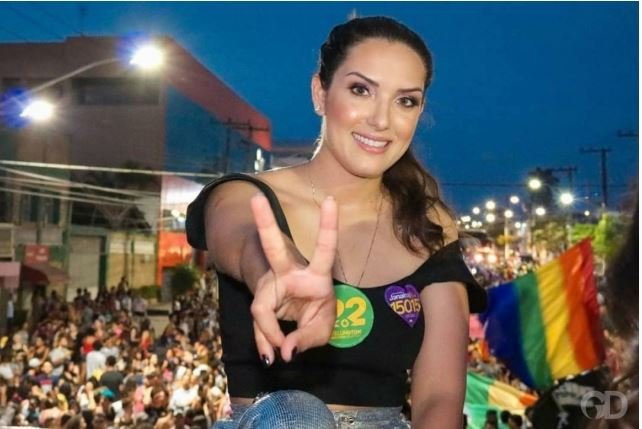 Juíza pede nova investigação sobre compra de votos de Janaína Riva