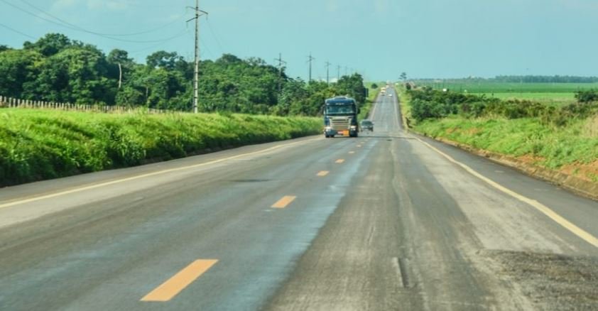 Lançado edital de concessão de rodovias no Médio Norte prevendo R$ 740 milhões