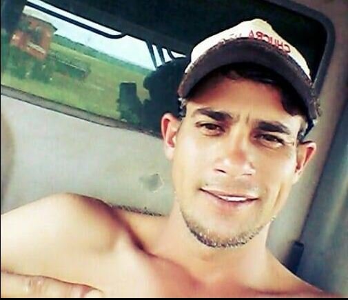 Será sepultado em Colíder o jovem Alfredo, que faleceu no acidente com o Ver. Ney de N. Ubiratã.