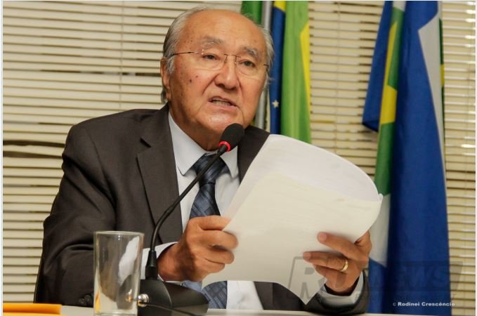 Corregedor do TRE diz que seria “justo” Selma pagar por eleição suplementar