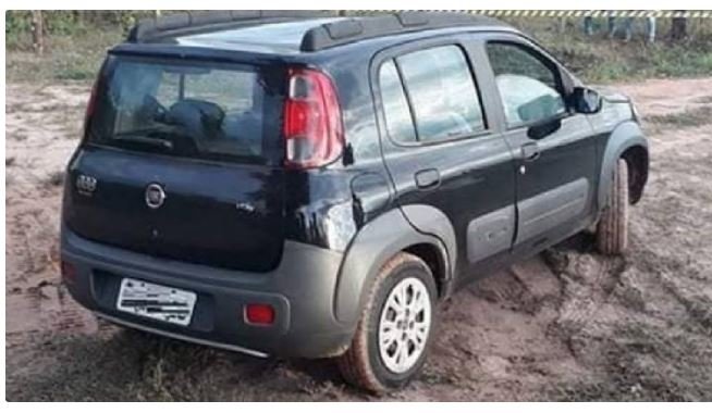 Fazendeiro e agrimensor são mortos a tiros em emboscada na cidade de Alto Araguaia