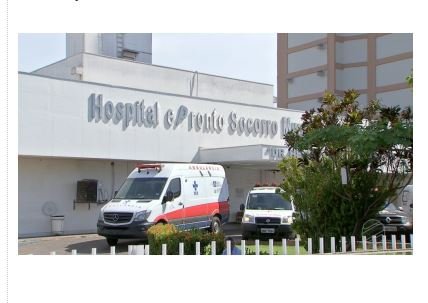 Cirurgias são suspensas no PS de Cuiabá