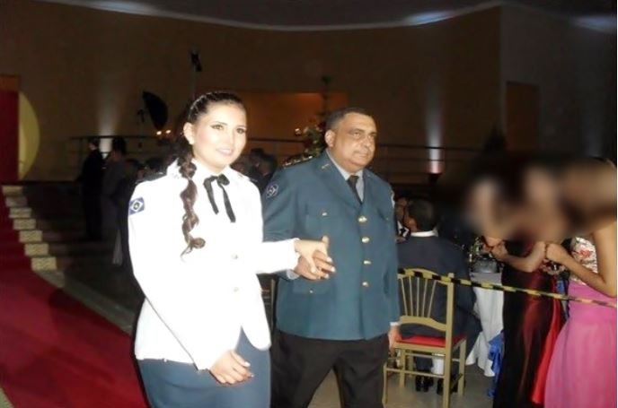 Irmão de tenente Ledur tira a própria vida em condomínio de luxo