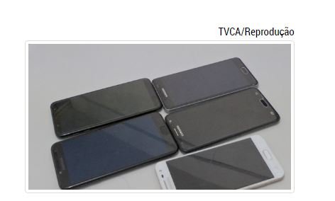 Detento é flagrado com 5 celulares em cueca ao voltar do Fórum de Cuiabá e diz que aparelhos foram entregues por defensor