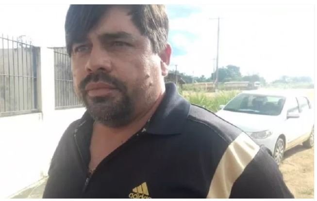 Homem é preso com revólver e munições no Centro de Castelo dos Sonhos