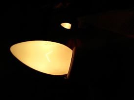 Conta de luz: maio começa com bandeira tarifária mais cara