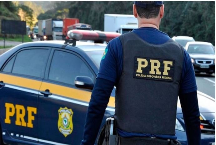Autorizado concurso para 500 vagas na Polícia Rodoviária Federal