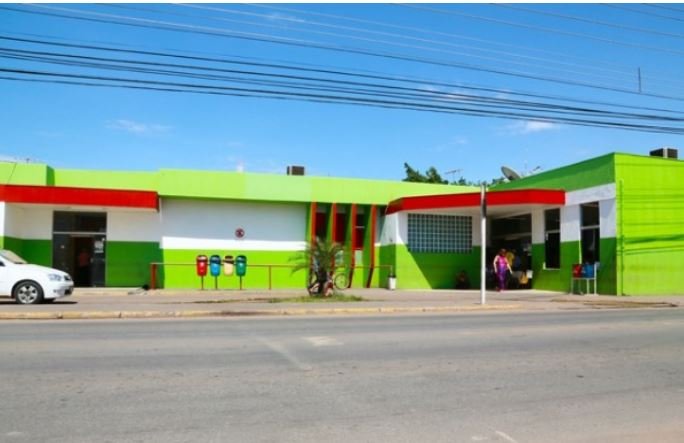 Policia prende suspeito de esfaquear homem e deixar corpo ao lado do pronto-socorro