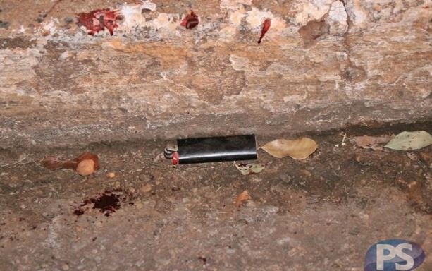 Jovem de 27 anos é morto com um tiro na cabeça
