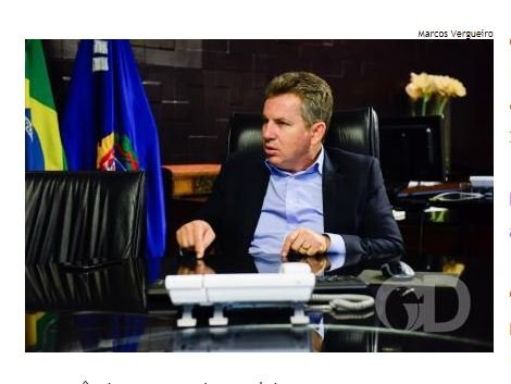 Mendes diz no STF que nova RGA não desrespeita a Constituição