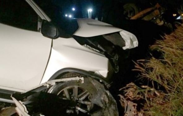 23 acidentes deixam dois mortos nas rodovias de Mato Grosso durante o feriado