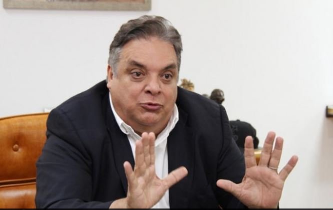MPE denuncia Fabris por usar passagens aéreas da AL