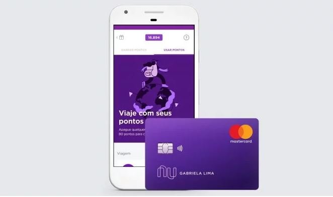 Nubank faz Bradesco, Santander, Caixa e Banco do Brasil serem investigados pelo Cade