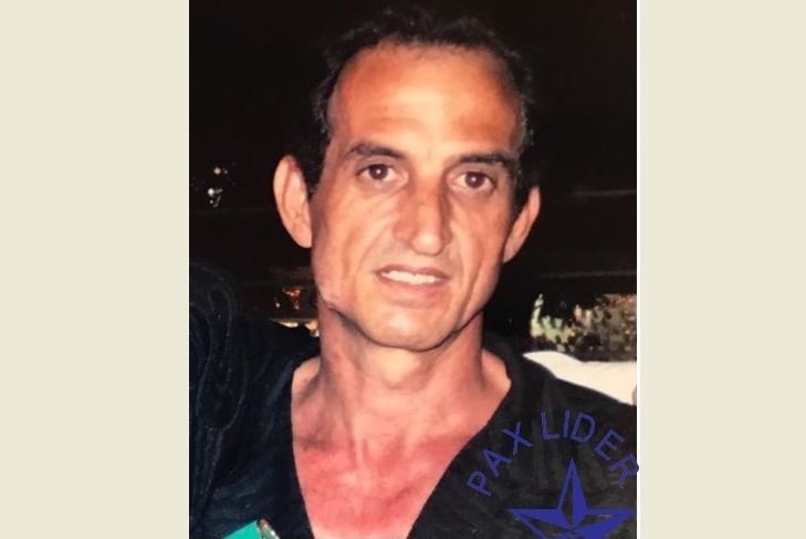Faleceu em Sorriso o pioneiro e empresário Colidense Aercio Olivio Perelin.