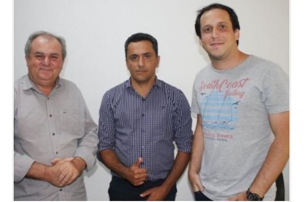 Peixotense Luciano Moraes é o novo Diretor da Unidade da SEMA-MT