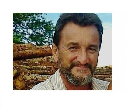 Faleceu Amarildo motorista da ambulância de Colíder.