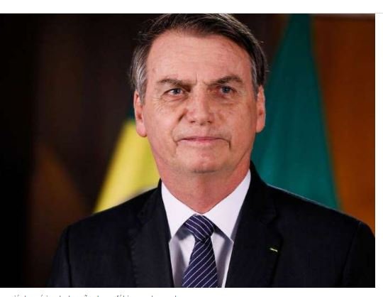 “Brasil não pode ser país do mundo gay, temos famílias”, diz Bolsonaro