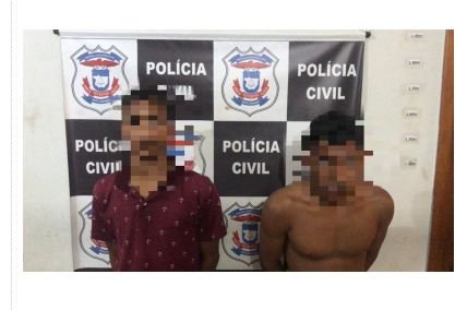 Bandidos invadem posto da PM e roubam fuzil em MT