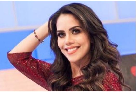 Daniela Albuquerque revela segredo da região íntima: ‘‘Fechadinha’’