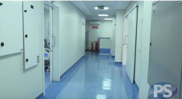Funcionárias de supermercado atingido por incêndio seguem internadas em hospital particular de Sorriso