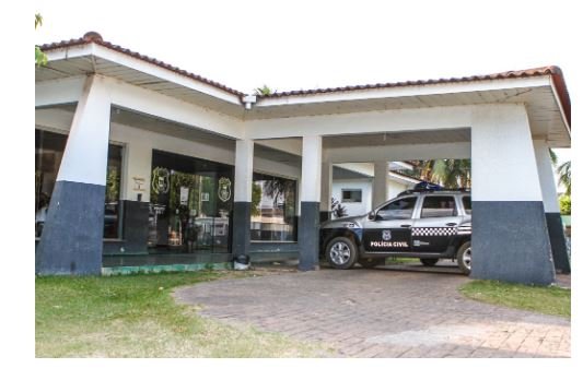 Homem denuncia inquilino por esfaquear cachorros em Sinop