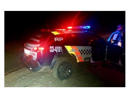 Quatro são executados a tiros no Médio Norte; assassino é procurado