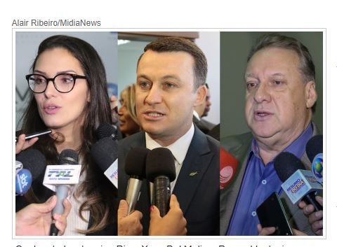 Deputados criticam proposta de conselheiro sobre presença na AL