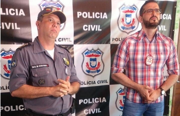 Policial confessa ter matado jovem em bar