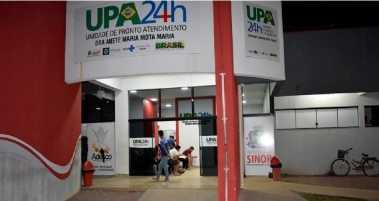 Morre criança de 1 ano que aguardava vaga em UTI; 2° caso em 1 semana em Sinop