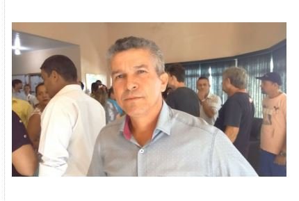 PF prende prefeito em MT por receber propina de empresária