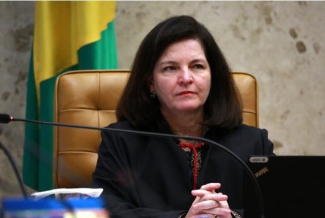 Dodge pede ao STF para manter Lula preso e defende pena alta