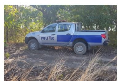 Funcionário de fazenda morre eletrocutado após receber descarga de fio de alta tensão